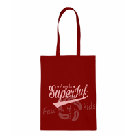 Superjuf tas